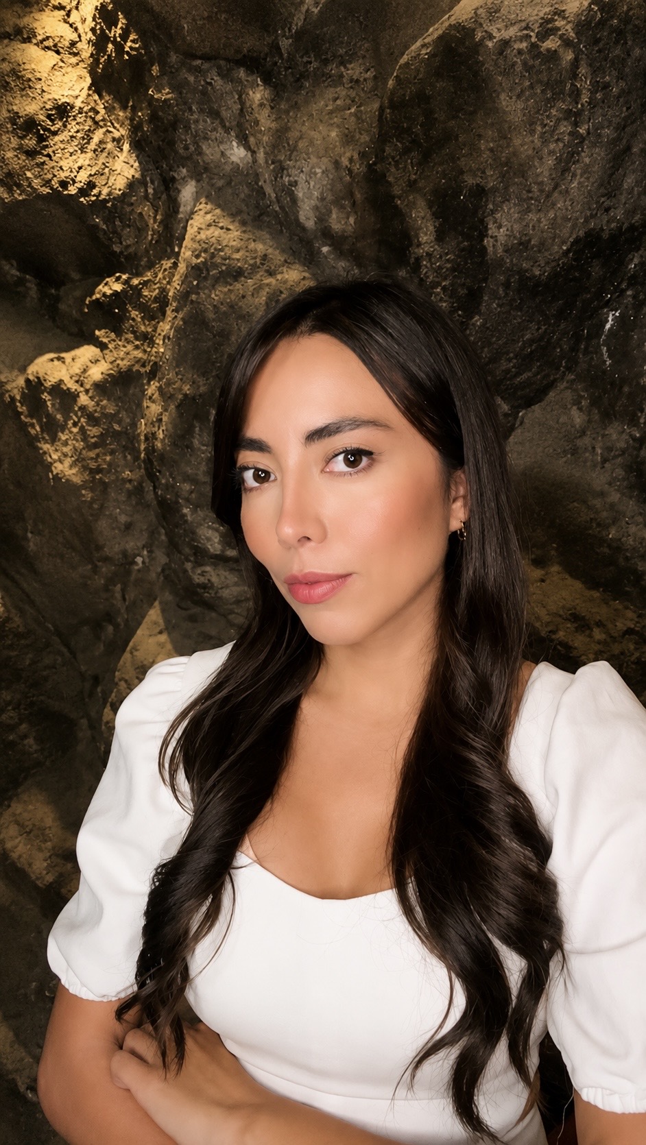 Lorena Monterrosas, asesora patrimonial